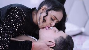 Sadi Ke Phle Pallavi First Time Uncut