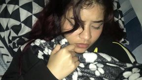 Mafelago Is A Horny Teen Who Rides My Cock Every Night - Porn in Spanish