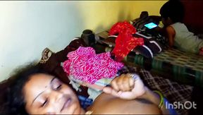 Hardcore Sex with Hotty Wife