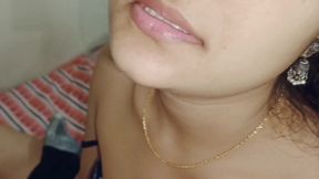 Desi High Class Beautiful Bhabhi Black Saree Amazing Figure Hot Romance and Fucked