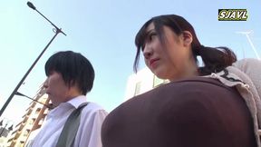 Married Woman Pressed Against Me; I Reacted Instantly. - a