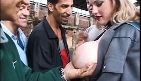 Rocco True Anal Storys 8 (Full Movie)