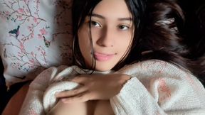 she sent me what a delicious tits